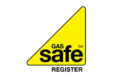 gas safe companies Llanwinio